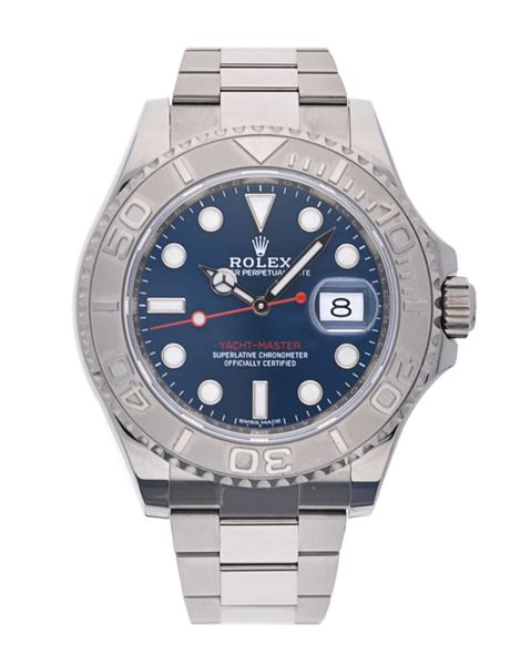 Rolex Yacht-Master 116622